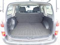 Toyota SUCCEED VAN 2019