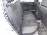 Toyota SUCCEED VAN 2019
