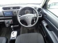 Toyota SUCCEED VAN 2019
