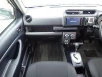 Toyota SUCCEED VAN 2019