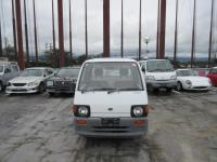 Subaru Sambar Truck 1991