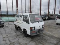 Subaru Sambar Truck 1991