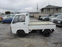 Subaru Sambar Truck 1991