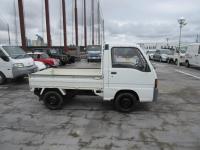Subaru Sambar Truck 1991