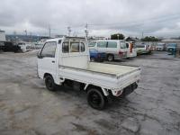Subaru Sambar Truck 1991
