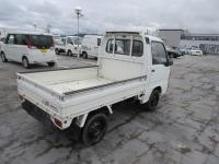 Subaru Sambar Truck 1991