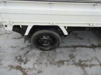 Subaru Sambar Truck 1991