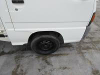 Subaru Sambar Truck 1991