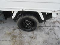Subaru Sambar Truck 1991