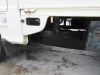 Subaru Sambar Truck 1991