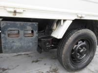 Subaru Sambar Truck 1991