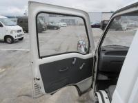 Subaru Sambar Truck 1991