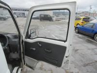 Subaru Sambar Truck 1991