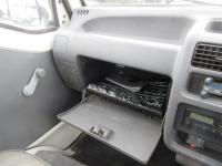 Subaru Sambar Truck 1991