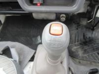 Subaru Sambar Truck 1991