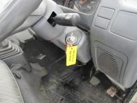 Subaru Sambar Truck 1991