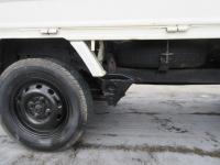 Subaru Sambar Truck 1991