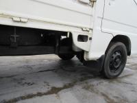 Subaru Sambar Truck 1991