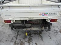 Subaru Sambar Truck 1991