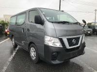 Nissan NV350CARAVAN VAN 2020