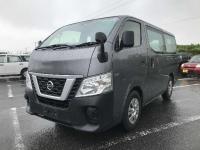 Nissan NV350CARAVAN VAN 2020