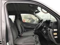 Nissan NV350CARAVAN VAN 2020