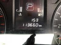 Nissan NV350CARAVAN VAN 2020