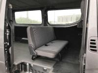 Nissan NV350CARAVAN VAN 2020