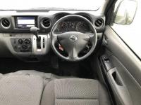Nissan NV350CARAVAN VAN 2020