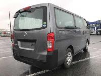 Nissan NV350CARAVAN VAN 2020