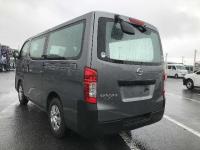 Nissan NV350CARAVAN VAN 2020