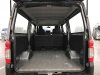 Nissan NV350CARAVAN VAN 2020