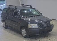 Toyota PROBOX WAGON 2009