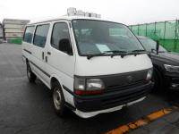 Toyota HIACE VAN 1998