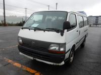 Toyota HIACE VAN 1998