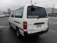 Toyota HIACE VAN 1998