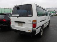 Toyota HIACE VAN 1998