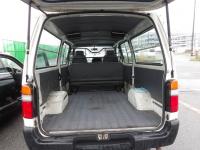 Toyota HIACE VAN 1998
