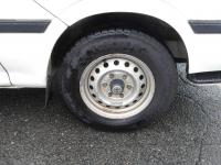 Toyota HIACE VAN 1998