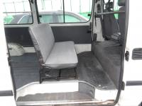 Toyota HIACE VAN 1998