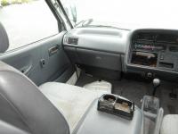 Toyota HIACE VAN 1998