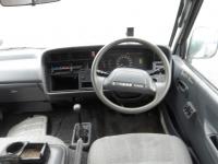 Toyota HIACE VAN 1998