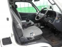 Toyota HIACE VAN 1998