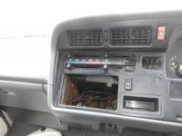Toyota HIACE VAN 1998