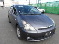 Toyota WISH 2005