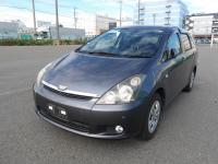 Toyota WISH 2005