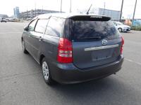Toyota WISH 2005