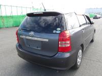 Toyota WISH 2005