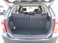 Toyota WISH 2005