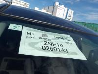Toyota WISH 2005